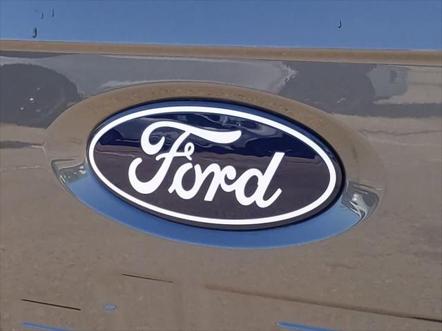 new 2025 Ford F-150 car, priced at $54,369