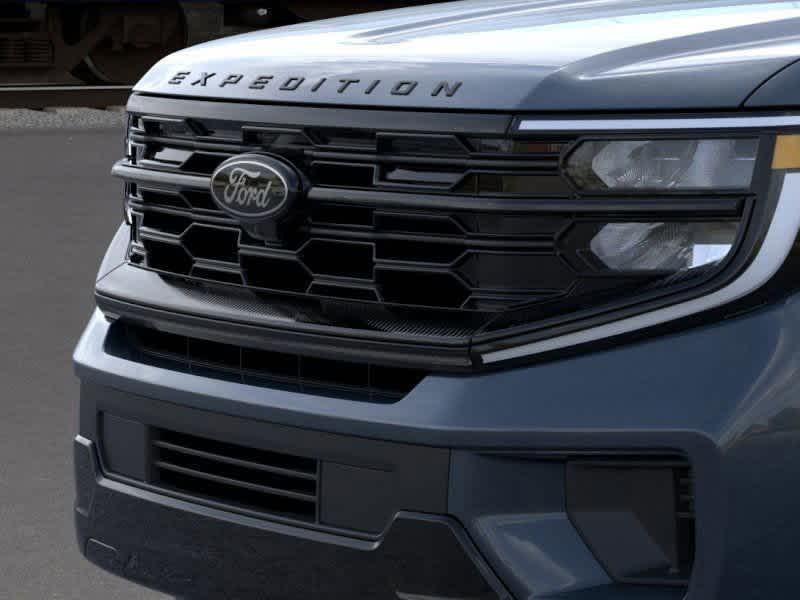 new 2025 Ford Expedition car, priced at $78,849