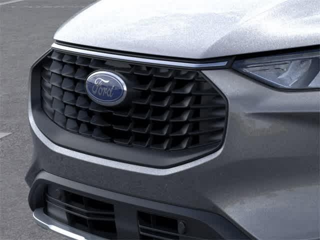 new 2024 Ford Escape car, priced at $31,756