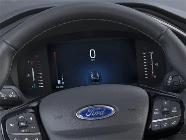 new 2024 Ford Escape car, priced at $31,756