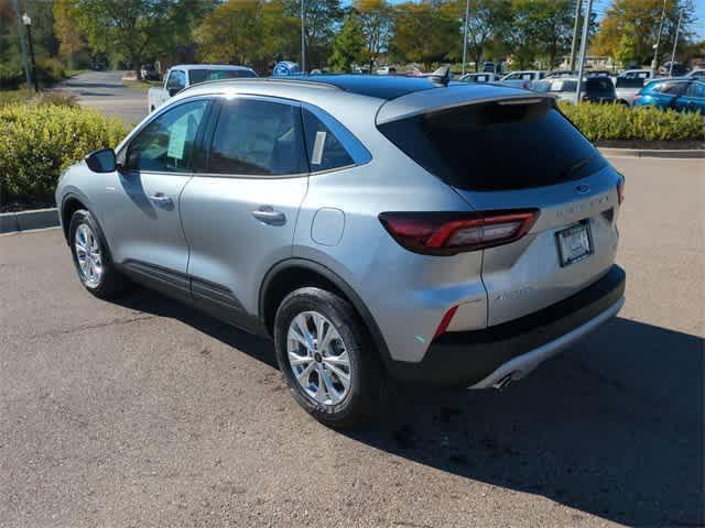 new 2024 Ford Escape car, priced at $33,396