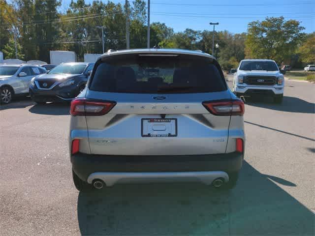 new 2024 Ford Escape car, priced at $33,396