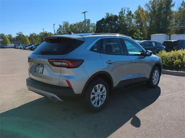 new 2024 Ford Escape car, priced at $33,396