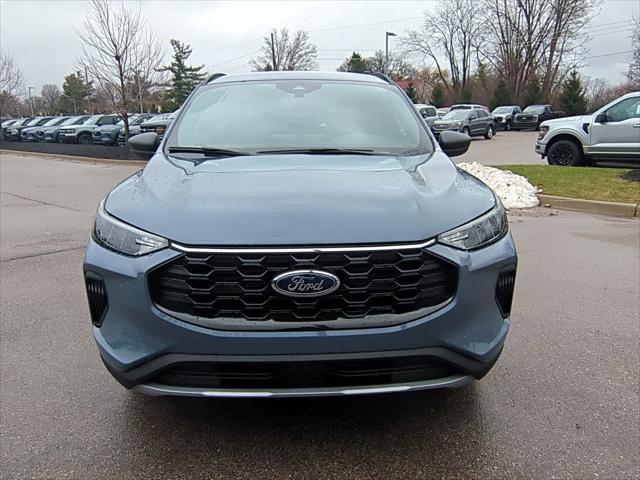 new 2025 Ford Escape car, priced at $31,674