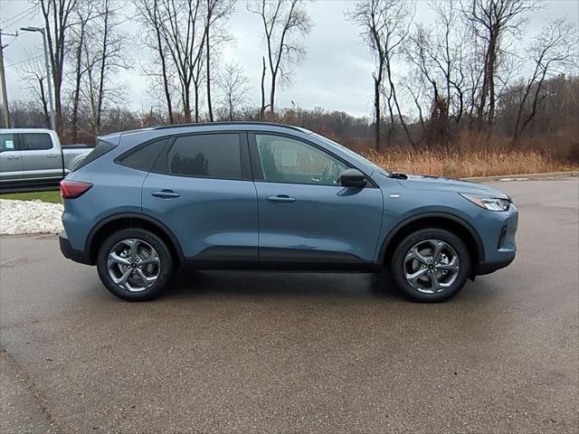 new 2025 Ford Escape car, priced at $31,674