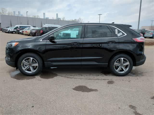 new 2024 Ford Edge car, priced at $41,719