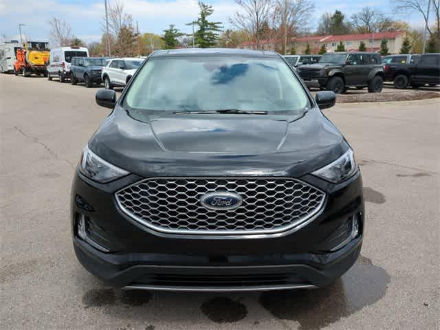 new 2024 Ford Edge car, priced at $41,719