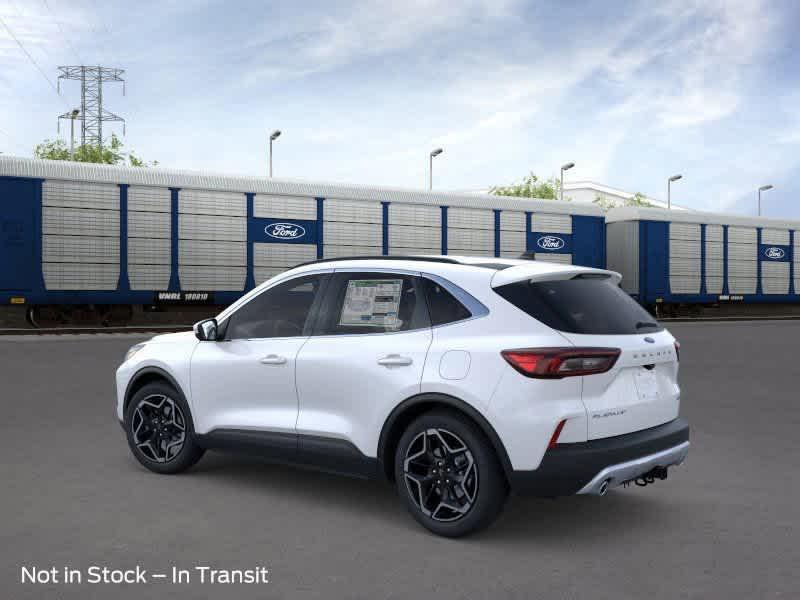new 2026 Ford Escape car, priced at $35,009