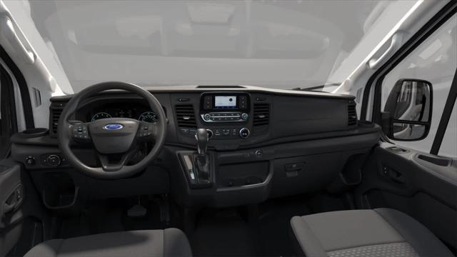 new 2024 Ford Transit-250 car, priced at $53,984