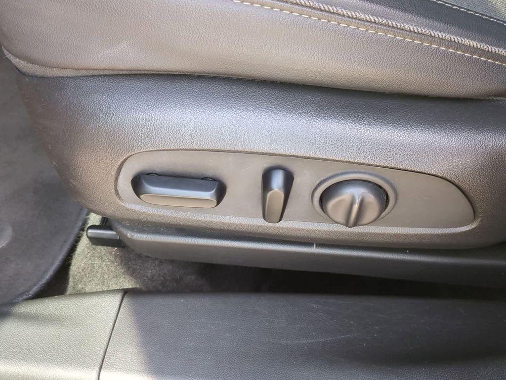 used 2021 Buick Encore GX car, priced at $15,550