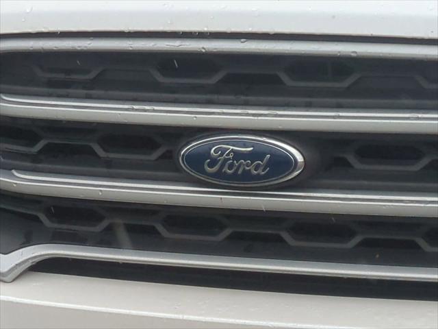 used 2019 Ford EcoSport car, priced at $13,451