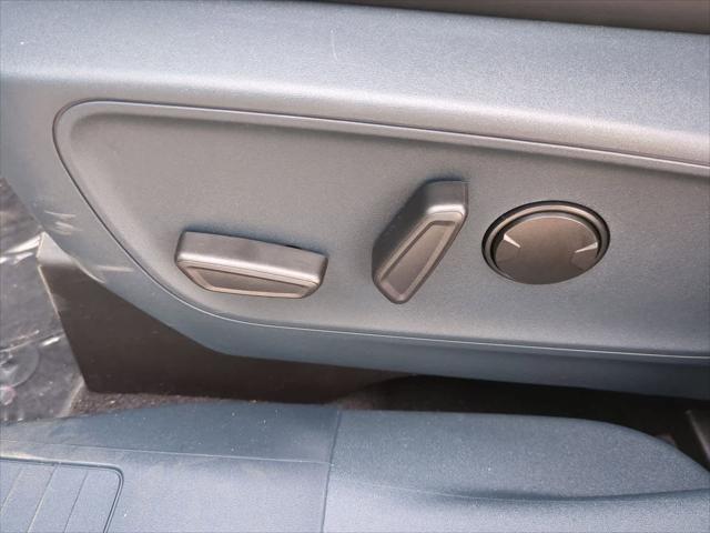 new 2025 Ford Maverick car, priced at $37,388