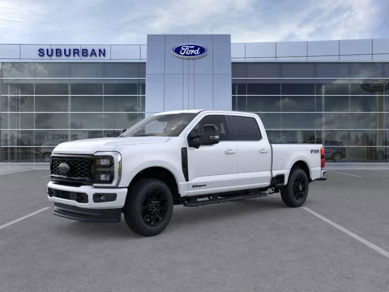 new 2026 Ford F-350 car, priced at $83,023