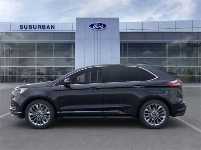 new 2024 Ford Edge car