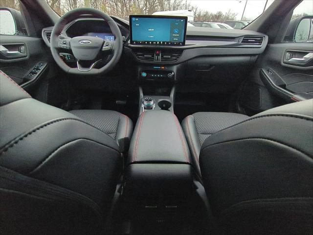 new 2025 Ford Escape car, priced at $32,505