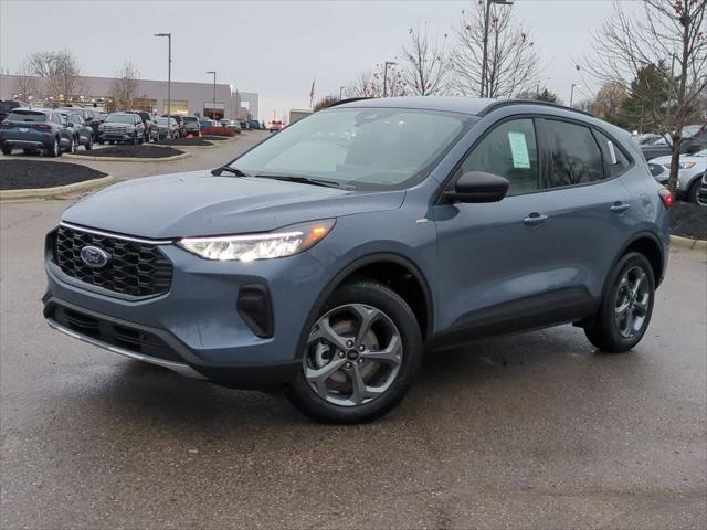 new 2025 Ford Escape car, priced at $32,494