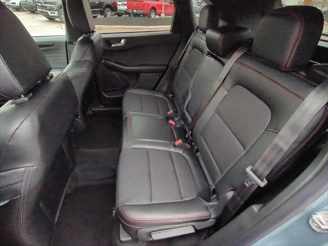 new 2025 Ford Escape car, priced at $32,505