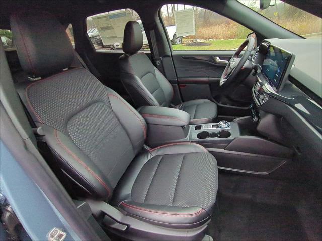 new 2025 Ford Escape car, priced at $32,505