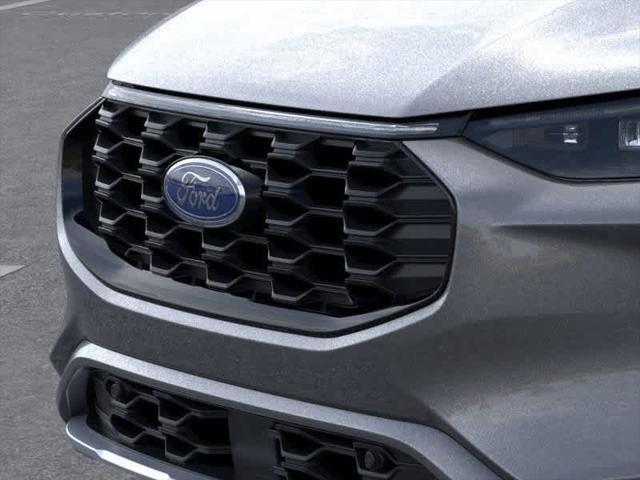 new 2025 Ford Escape car, priced at $38,911