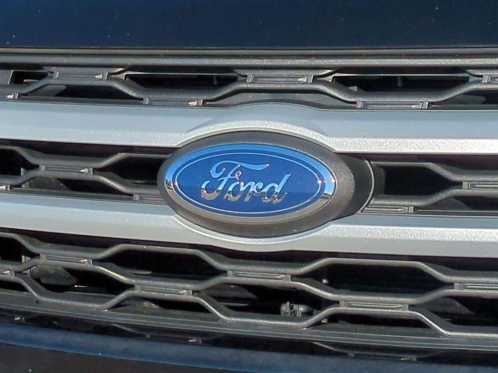 used 2022 Ford Expedition car, priced at $45,550