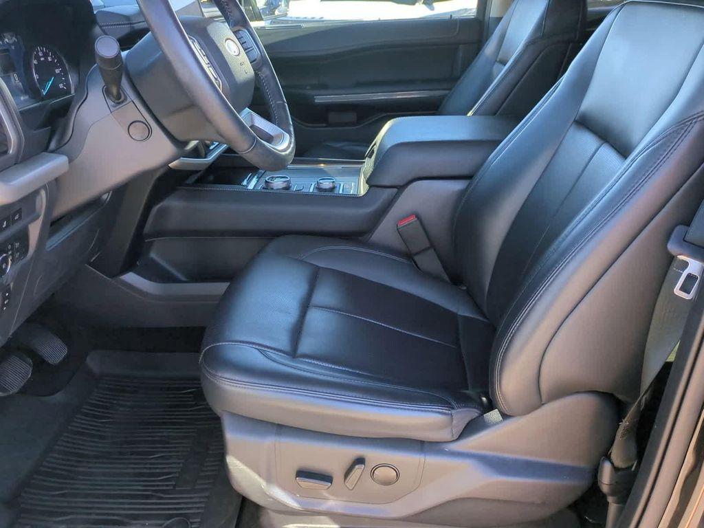 used 2022 Ford Expedition car, priced at $45,550