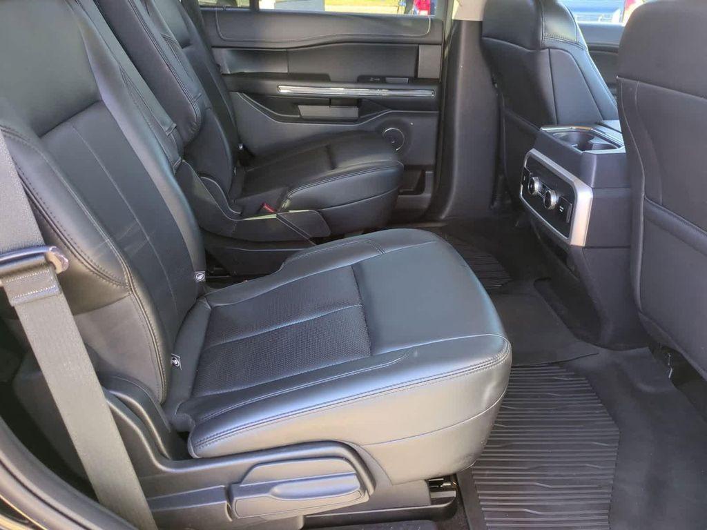 used 2022 Ford Expedition car, priced at $45,550