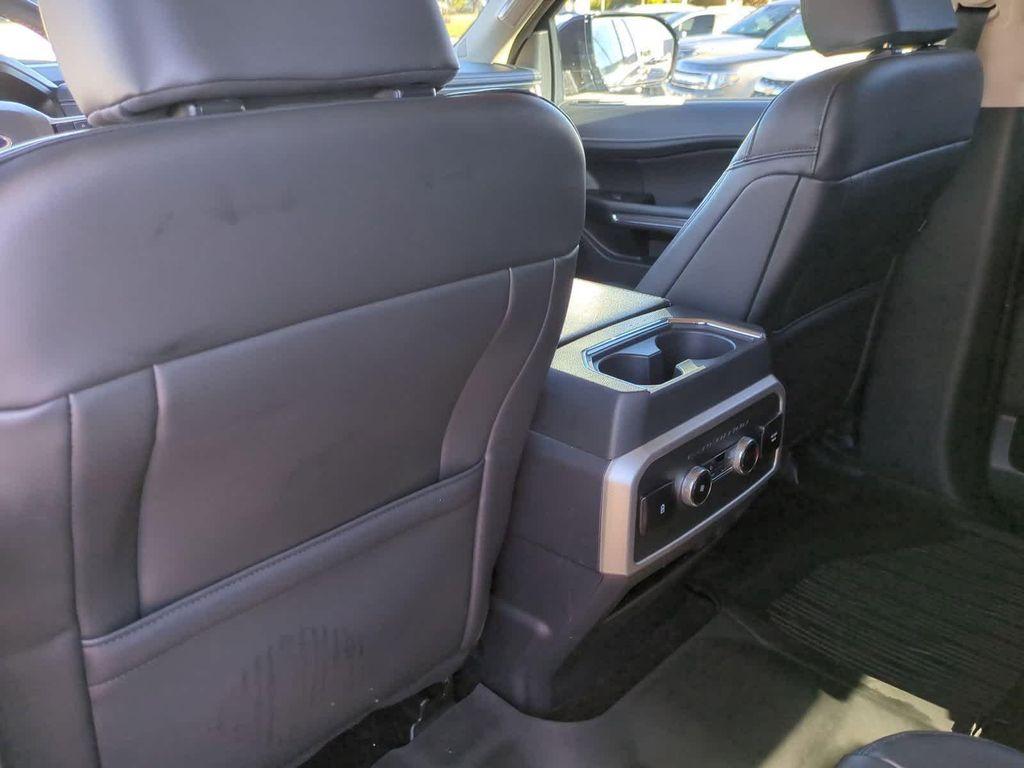 used 2022 Ford Expedition car, priced at $45,550