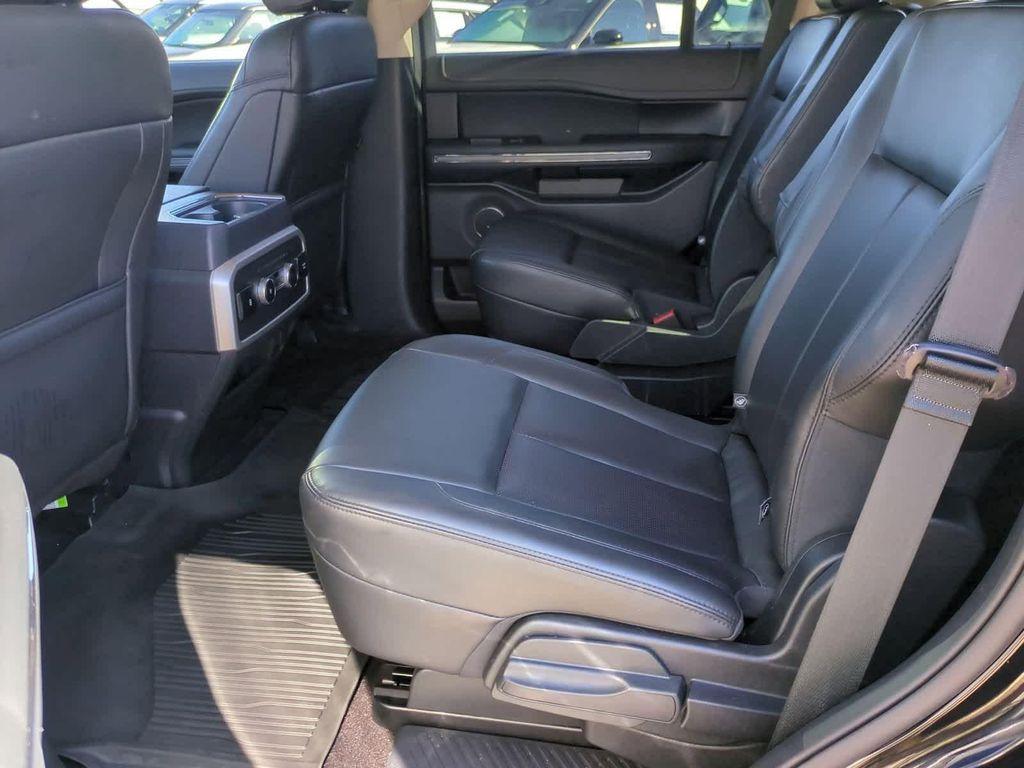 used 2022 Ford Expedition car, priced at $45,550