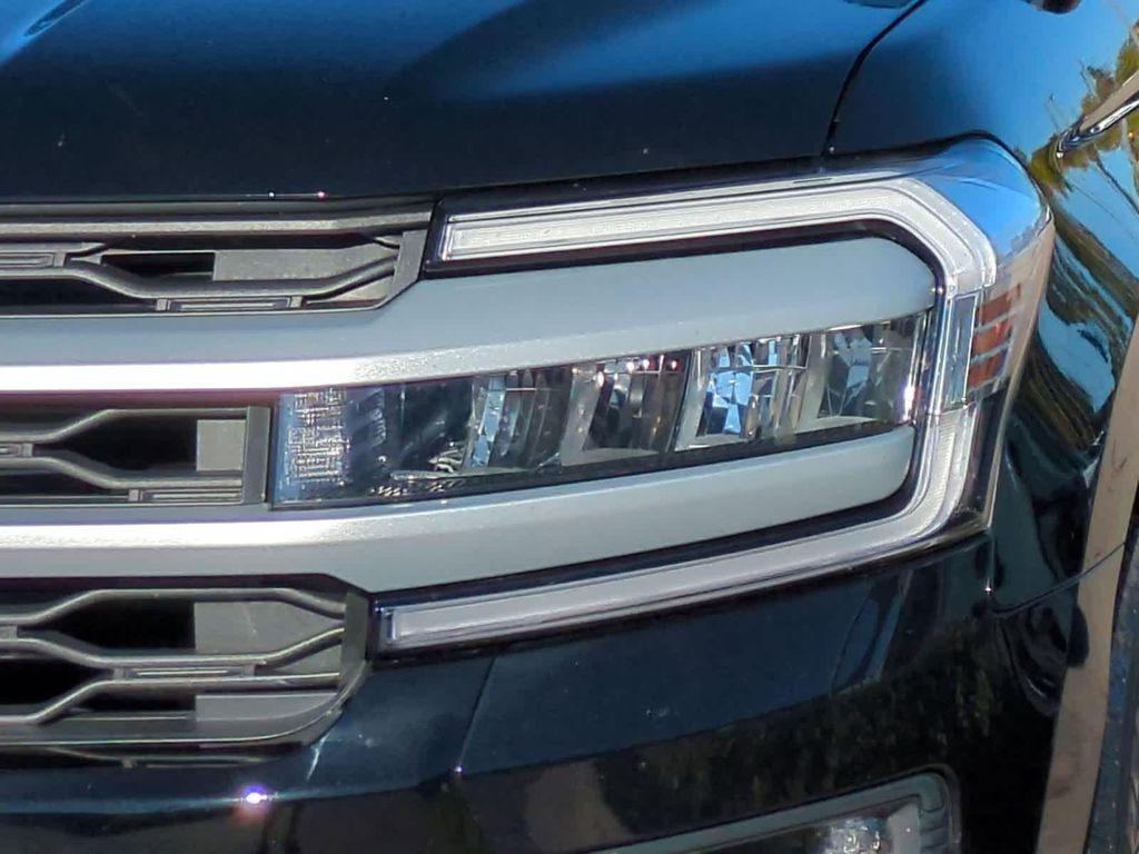 used 2022 Ford Expedition car, priced at $45,550