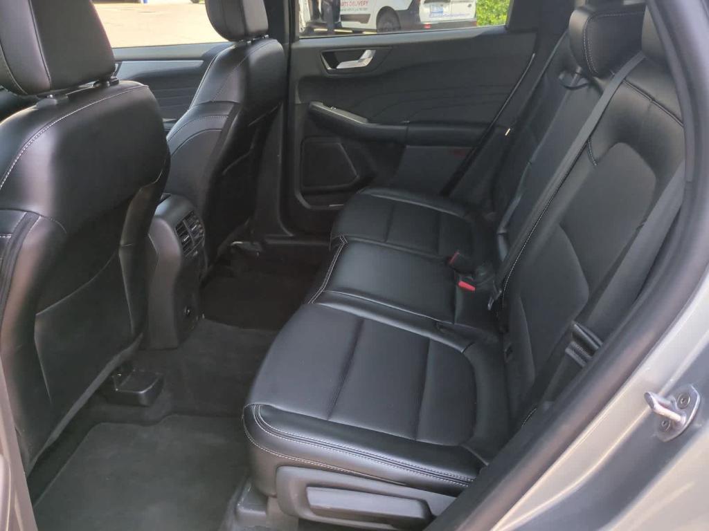 used 2024 Ford Escape car, priced at $27,999