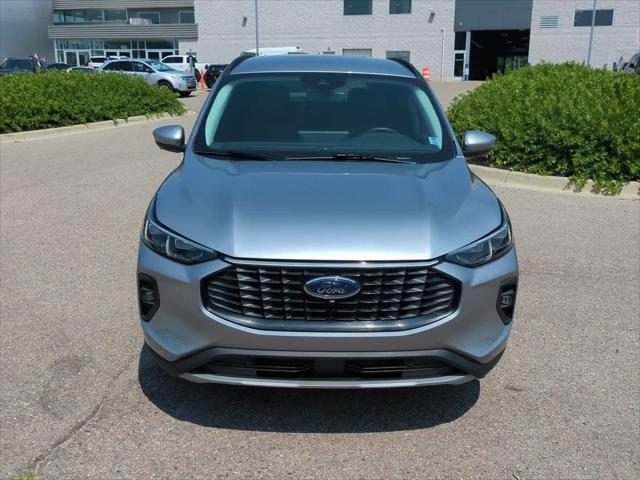 used 2024 Ford Escape car, priced at $27,999