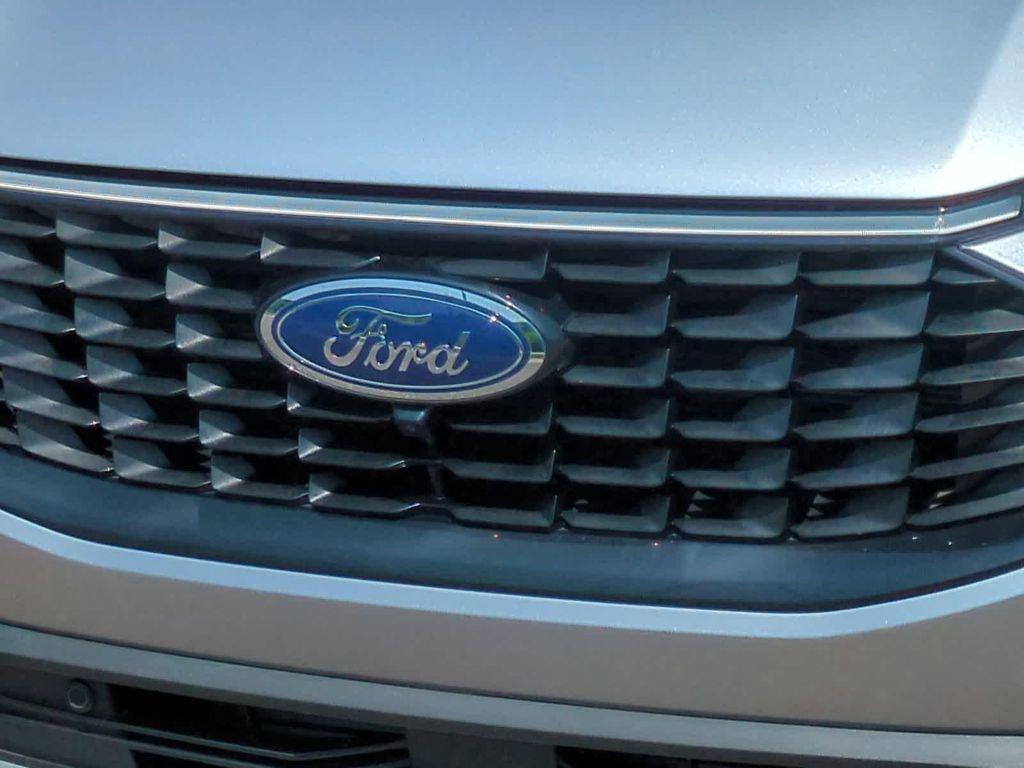 used 2024 Ford Escape car, priced at $27,851