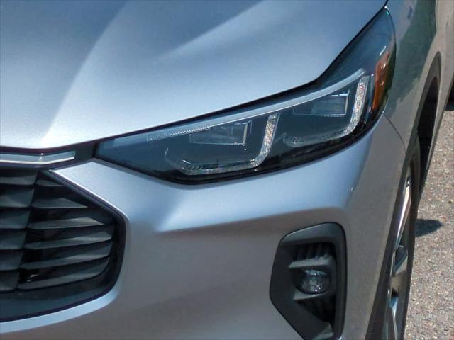 used 2024 Ford Escape car, priced at $27,999