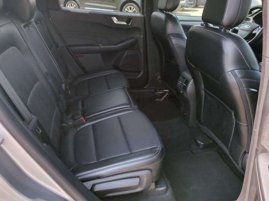used 2024 Ford Escape car, priced at $27,999
