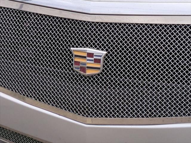 used 2012 Cadillac CTS car, priced at $7,999