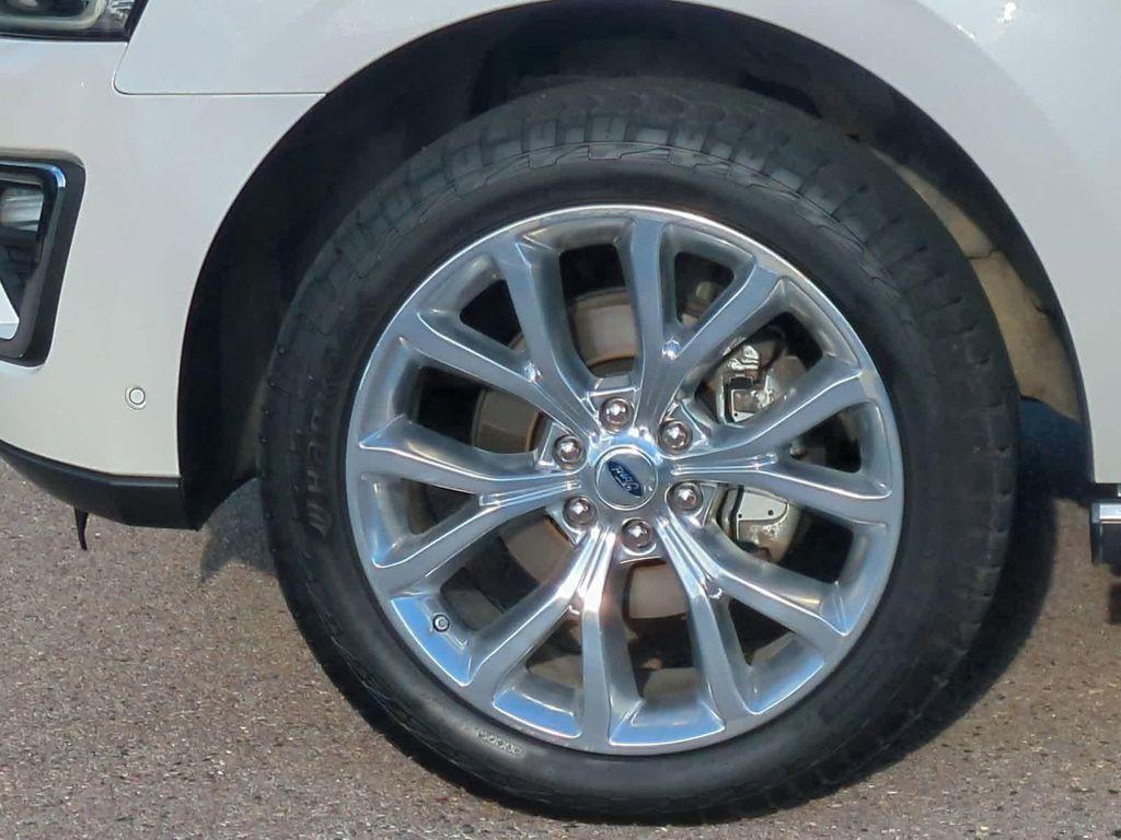 used 2018 Ford Expedition Max car, priced at $22,550