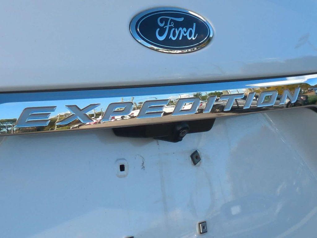 used 2018 Ford Expedition Max car, priced at $22,550