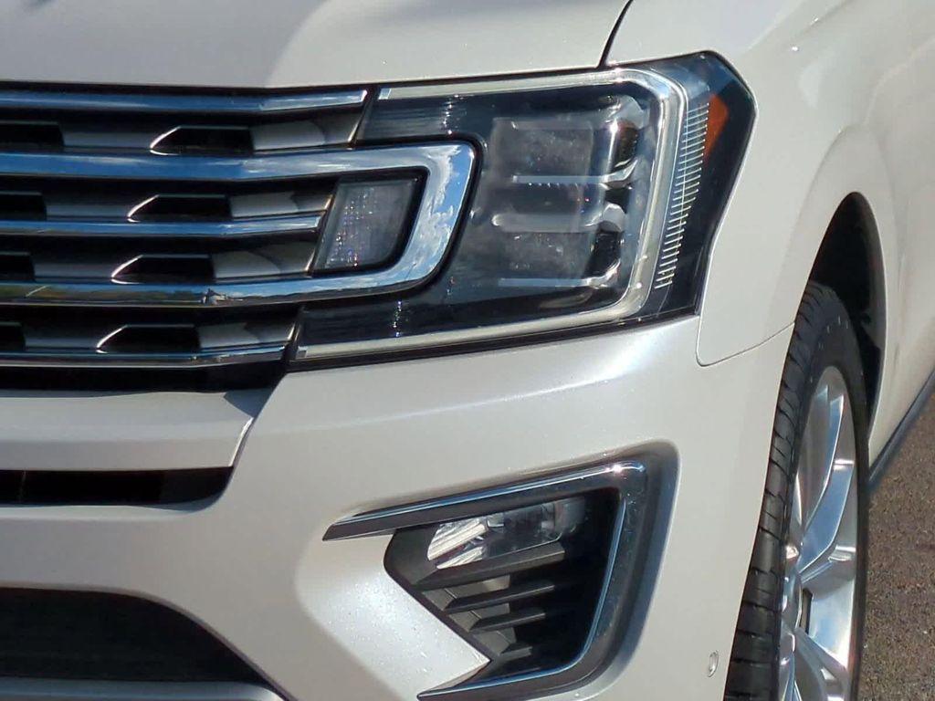 used 2018 Ford Expedition Max car, priced at $22,550