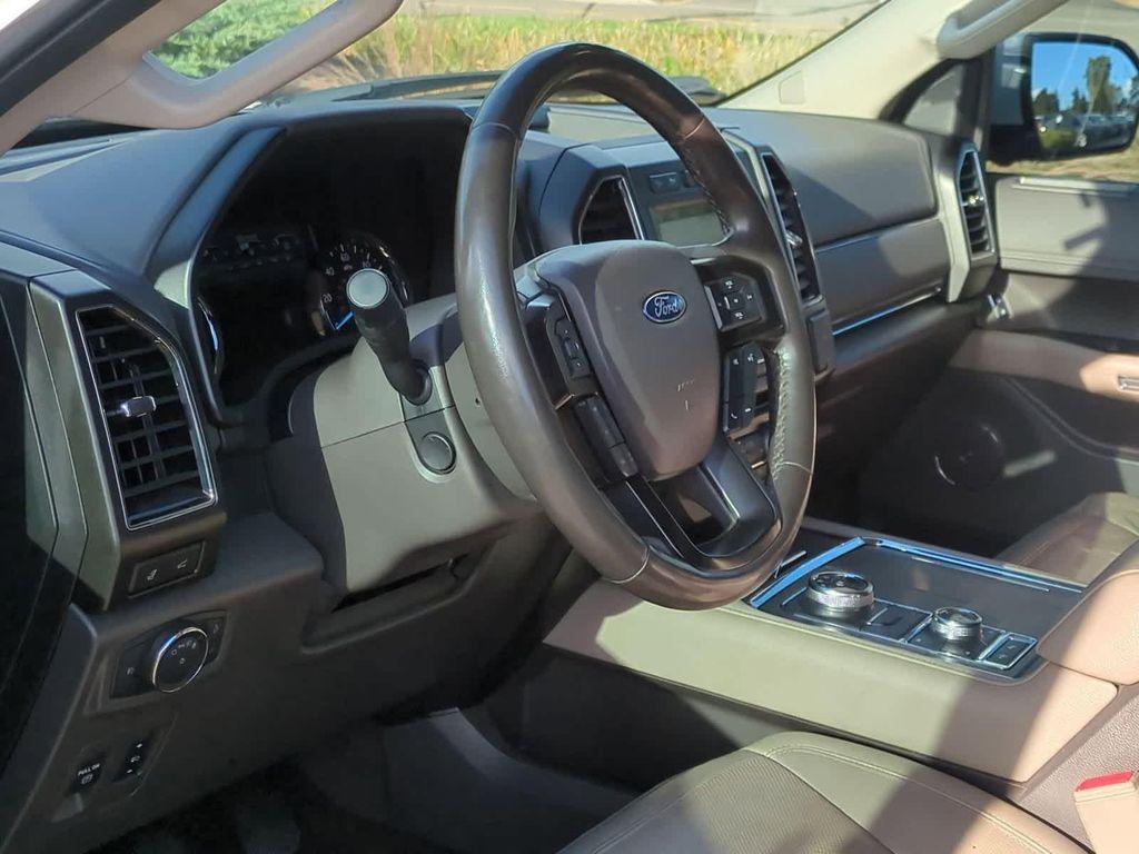 used 2018 Ford Expedition Max car, priced at $22,550