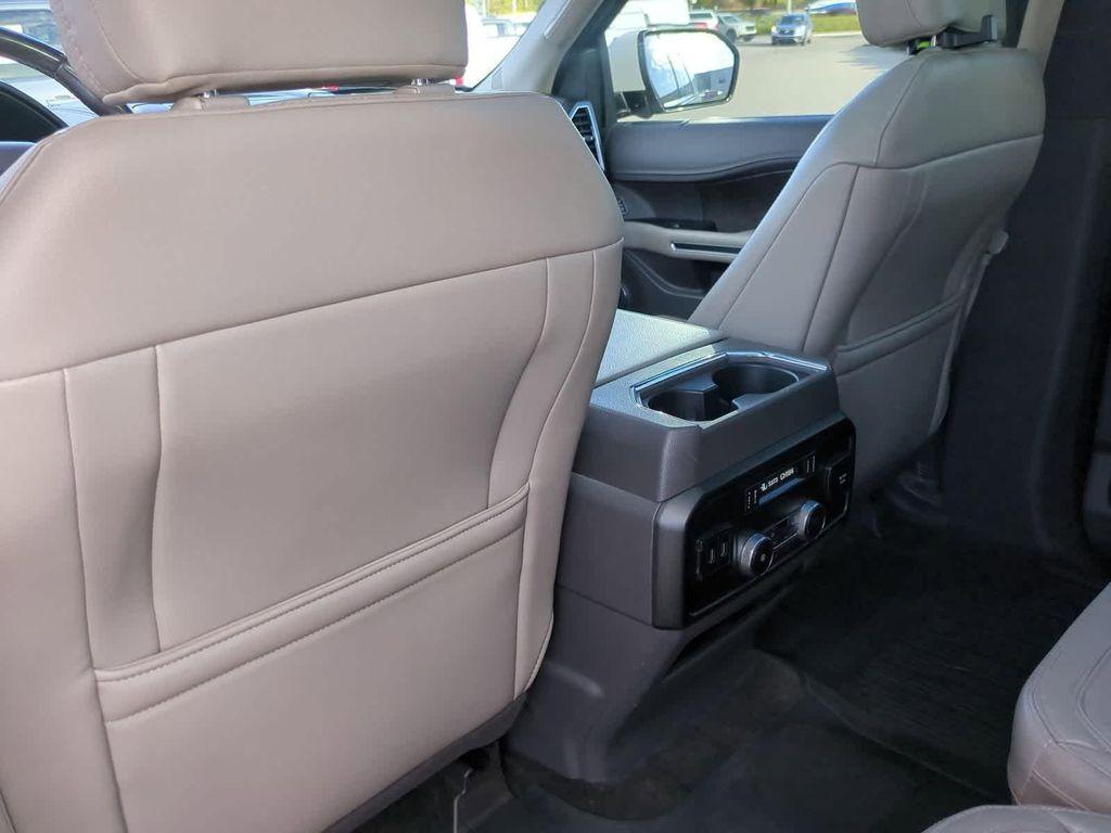 used 2018 Ford Expedition Max car, priced at $22,550