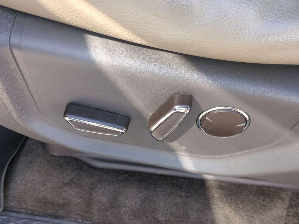 used 2018 Ford Expedition Max car, priced at $22,550