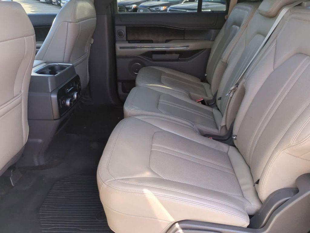 used 2018 Ford Expedition Max car, priced at $22,550
