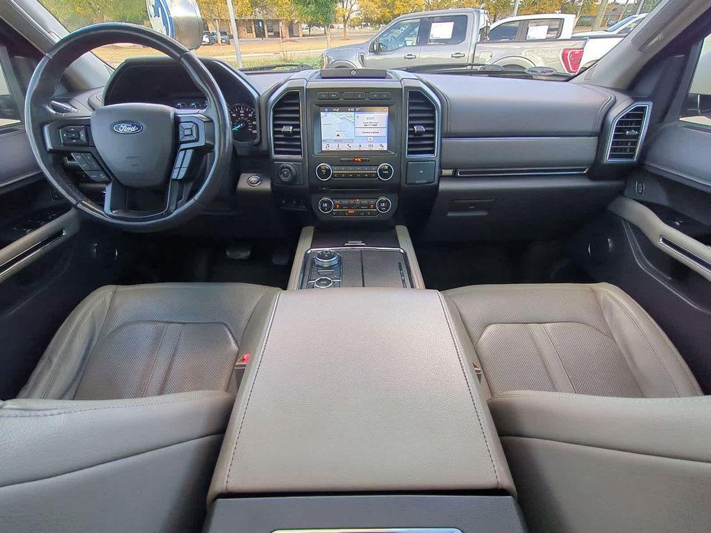 used 2018 Ford Expedition Max car, priced at $22,550