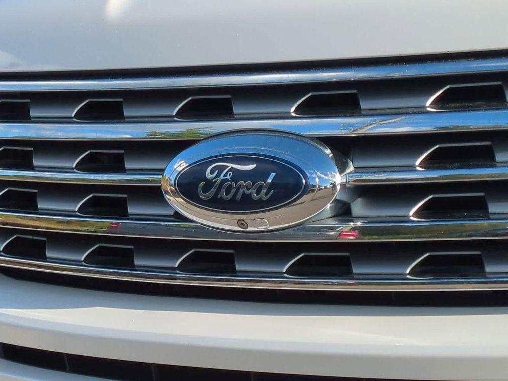 used 2018 Ford Expedition Max car, priced at $22,550