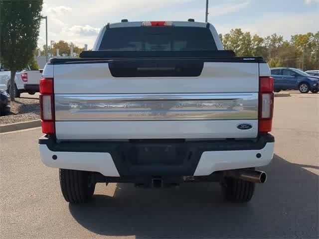 used 2020 Ford F-350 car, priced at $55,500