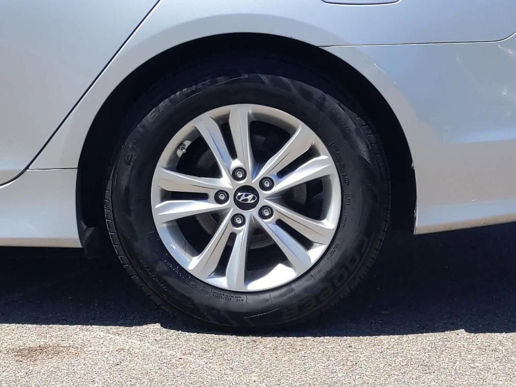 used 2014 Hyundai Sonata car, priced at $6,999