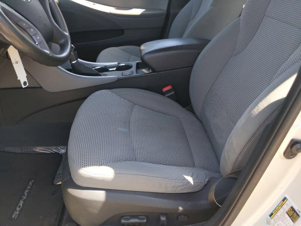 used 2014 Hyundai Sonata car, priced at $6,999