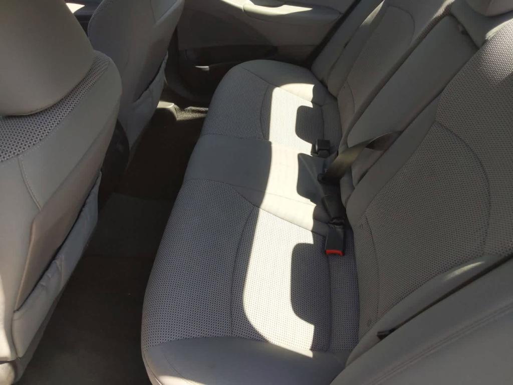 used 2014 Hyundai Sonata car, priced at $6,999