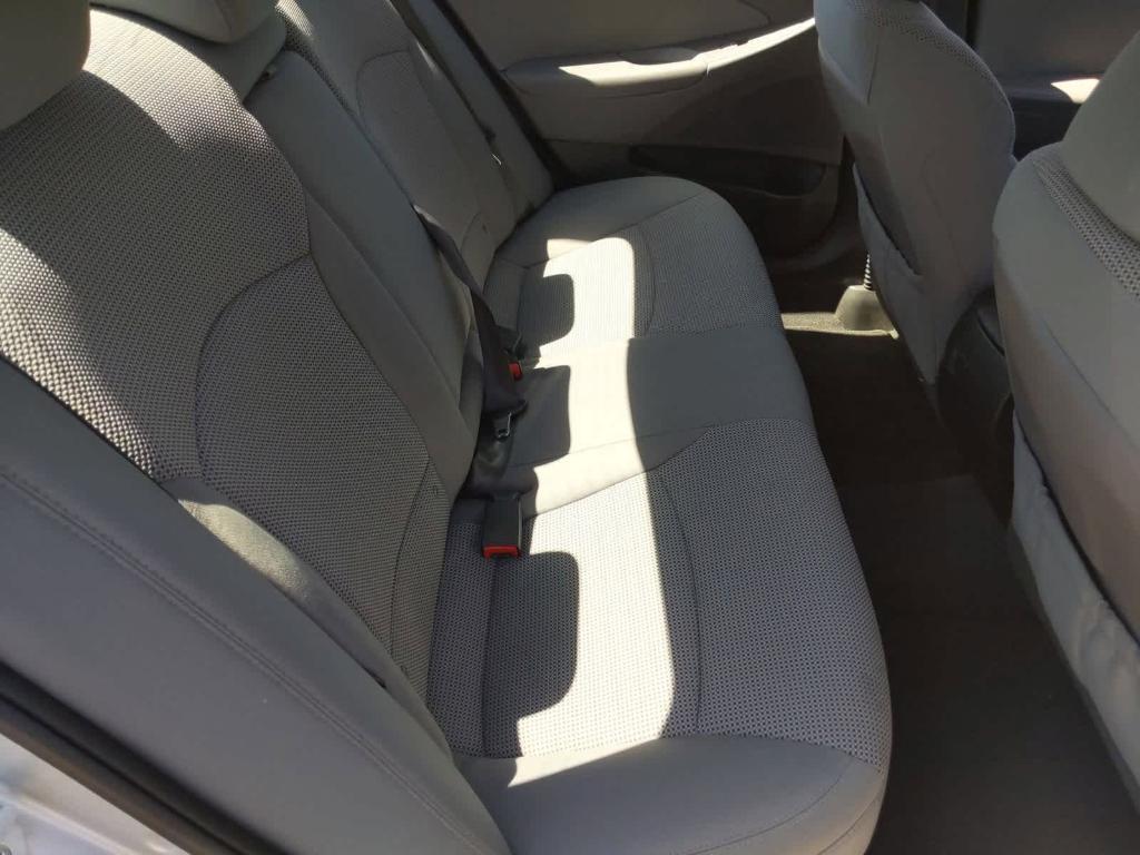 used 2014 Hyundai Sonata car, priced at $6,999