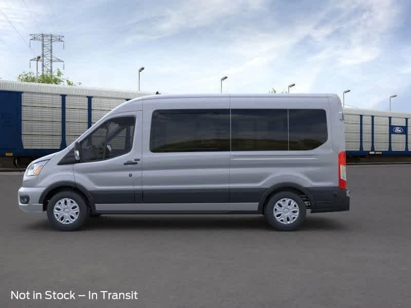 new 2024 Ford Transit-350 car, priced at $57,937